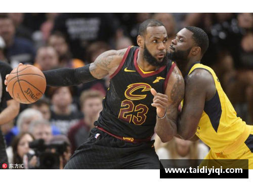 NBA历史上与詹姆斯多次交锋的对手及其影响