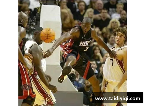 乐竞体育NBA训练局：突破极限，探索球员技术进化之路